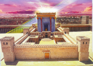 Temple of Messiah